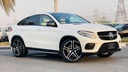 2017 MERCEDES-BENZ GLE-Class