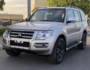 2021 MITSUBISHI Pajero