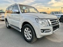 2020 MITSUBISHI Pajero