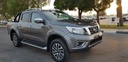 2017 NISSAN Navara