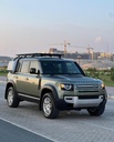 2020 LAND ROVER Defender