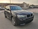 2016 BMW X3