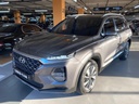 2020 HYUNDAI Santa Fe, 