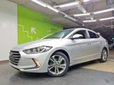 2017 HYUNDAI Avante (Elantra)