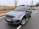 2017 LAND ROVER DISCOVERY SPORT