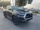 2019 TOYOTA Hilux