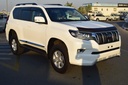 2022 TOYOTA Prado, 