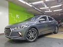 2018 HYUNDAI Avante (Elantra)