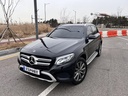 2019 MERCEDES-BENZ GLC-Class