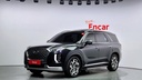 2021 HYUNDAI PALISADE, 