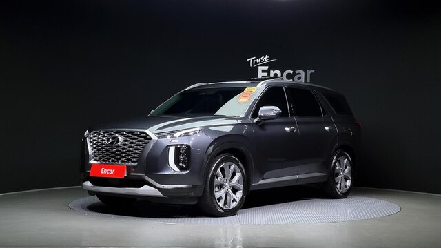 2022 HYUNDAI PALISADE