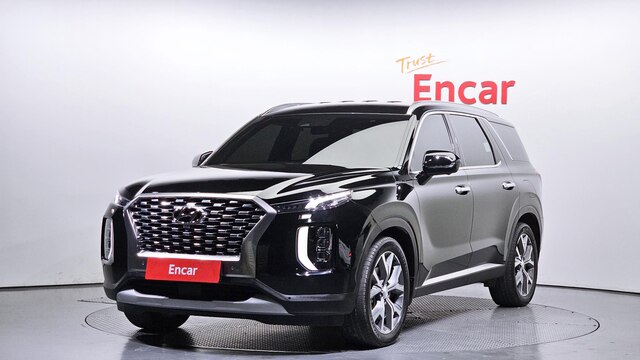 2022 HYUNDAI PALISADE