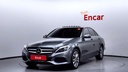 2018 MERCEDES-BENZ C-Class