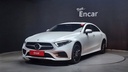 2019 MERCEDES-BENZ Cls-Class