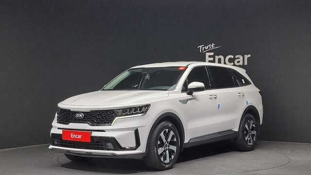 2021 KIA Sorento