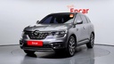 2020 Renault Samsung QM6