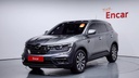 2020 Renault Samsung QM6