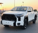 2020 TOYOTA Hilux