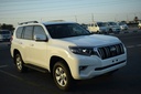 2018 TOYOTA Land Cruiser Prado, 