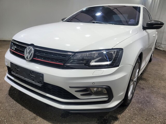 2016 VOLKSWAGEN Jetta