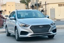 2019 HYUNDAI Accent