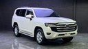 2022 TOYOTA Land Cruiser