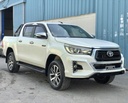 2018 TOYOTA Hilux Sports Pickup