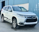 2018 MITSUBISHI Montero