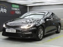 2019 KIA K5 (Optima)