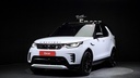 2023 LAND ROVER Discovery