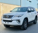 2019 TOYOTA Fortuner