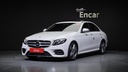 2018 MERCEDES-BENZ E-Class, 