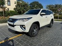 2019 TOYOTA Fortuner