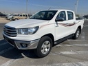 2019 TOYOTA Hilux