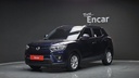 2020 Ssangyong Tivoli