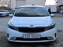 2017 KIA K3