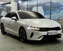 2022 KIA K5 (Optima)