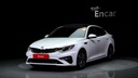 2020 KIA K5 (Optima)