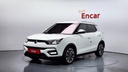 2018 Ssangyong Tivoli