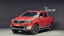 2018 Ssangyong Korando Sports