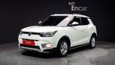 2017 Ssangyong Tivoli