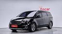 2018 KIA Carnival, 