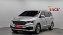 2018 KIA Carnival