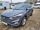 2016 HYUNDAI Tucson, 