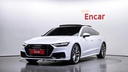 2021 AUDI A7, 