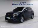 2021 Ssangyong Tivoli