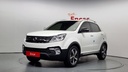 2018 Ssangyong Korando