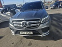 2018 MERCEDES-BENZ GLS CLASS