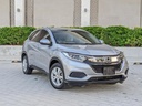 2019 HONDA HR-V, 