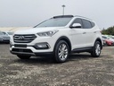 2018 HYUNDAI Santa Fe The Prime